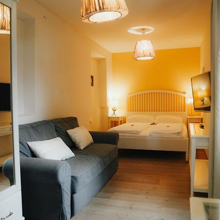 Residence Traube Bressanone Eksteriør bilde