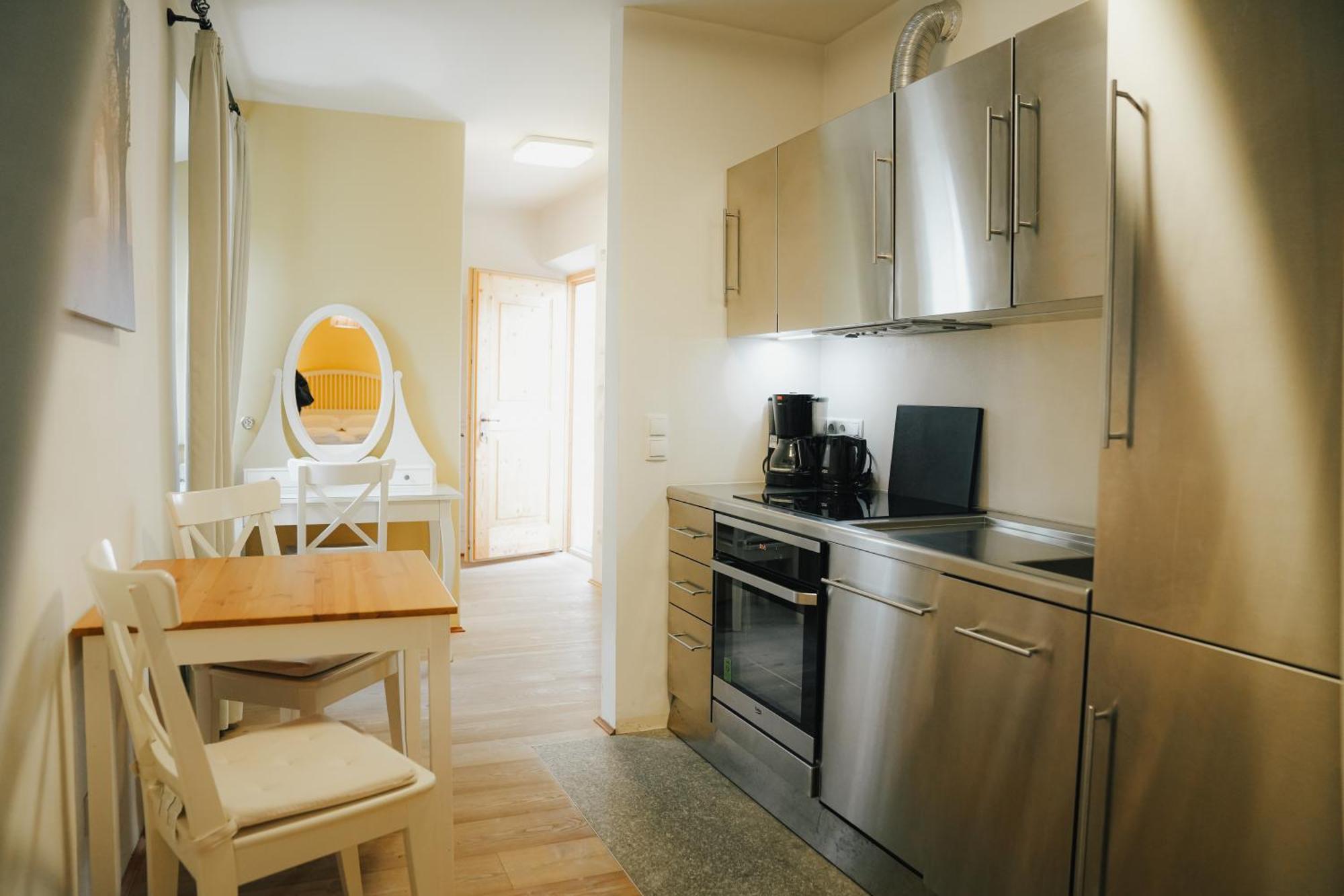Residence Traube Bressanone Eksteriør bilde